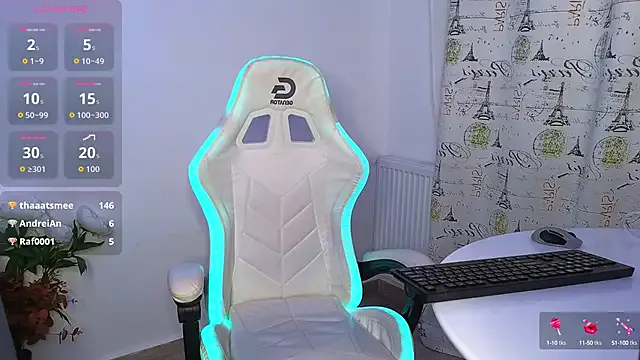 niuniuhenhuai2025 – webcam model profile photo Image 19