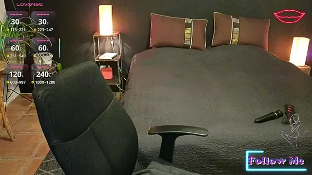 KENNIEXROSE – webcam model profile photo Image 15