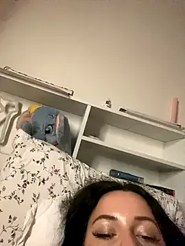 AngelinaTeller – webcam model profile photo Image 12