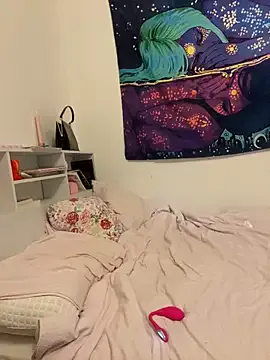 AngelinaTeller – webcam model profile photo Image 4