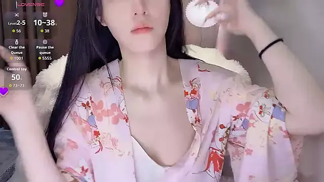 202509yoyo – webcam model profile photo Image 14