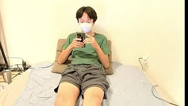 Bad_Girl_Sakura – webcam model profile photo Image 4