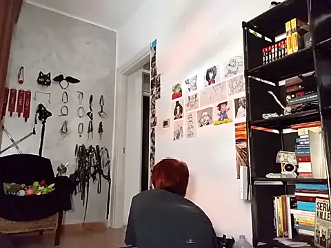 Queen_Shanuu – webcam model profile photo Image 18