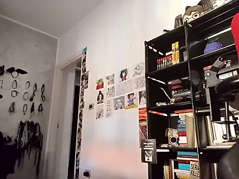 Queen_Shanuu – webcam model profile photo Image 19