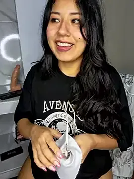 Anna_Love1 – webcam model profile photo Image 5