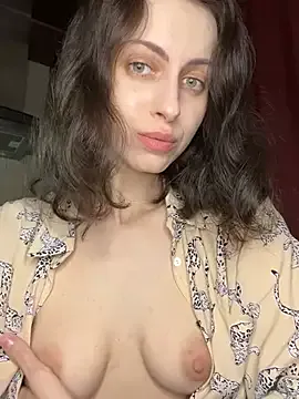 ReiningAffaire – webcam model profile photo Image 4