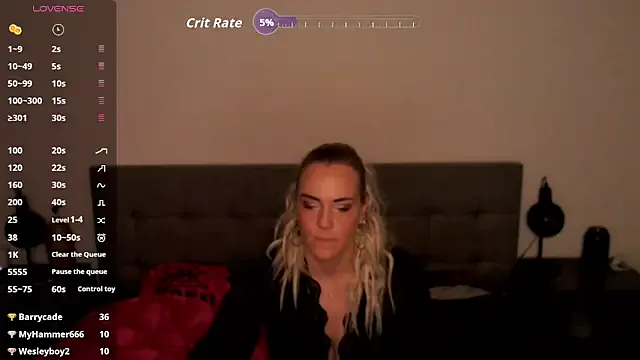 cutefatii – webcam model profile photo Image 3