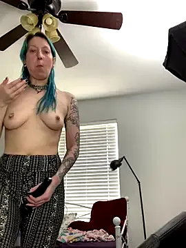 El-Jouri – webcam model profile photo Image 17