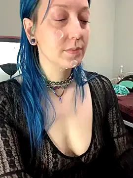 El-Jouri – webcam model profile photo Image 2