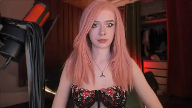 El-Jouri – webcam model profile photo Image 2