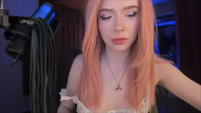 El-Jouri – webcam model profile photo Image 4