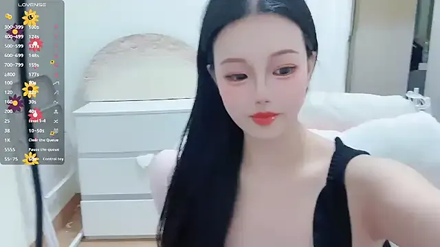 funny_to_see_you_here – webcam model profile photo Image 19