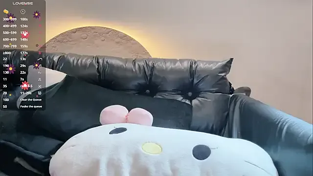 funny_to_see_you_here – webcam model profile photo Image 8