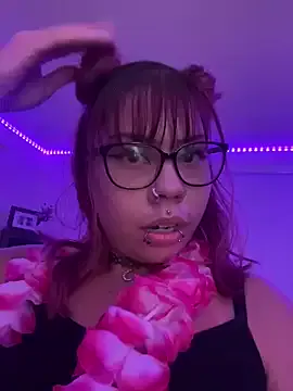 Anita-vega – webcam model profile photo Image 3