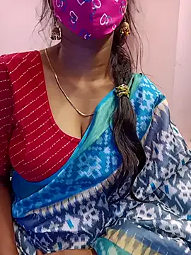 Mohini_Josh069 – webcam model profile photo