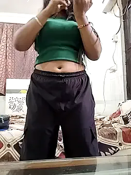 BrownieyQueen – webcam model profile photo Image 5