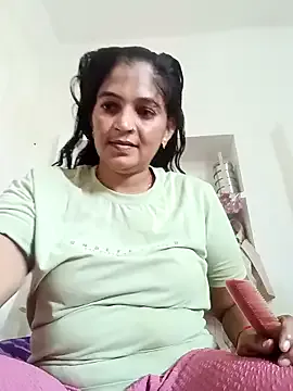 Mohni_love – webcam model profile photo