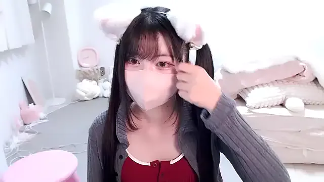 El-Jouri – webcam model profile photo Image 3