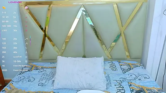 Cutee_Jaan – webcam model profile photo Image 3