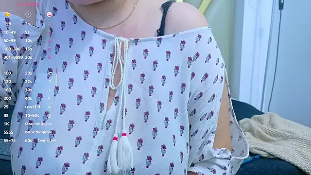 Cutee_Jaan – webcam model profile photo Image 5