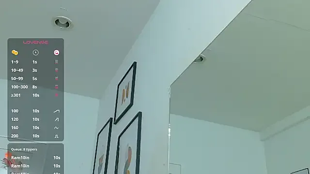 Cutee_Jaan – webcam model profile photo Image 8