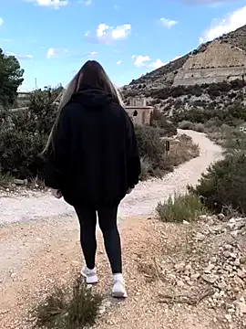 Goldi159 – webcam model profile photo Image 17