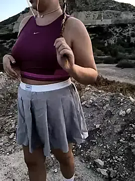 Goldi159 – webcam model profile photo Image 8