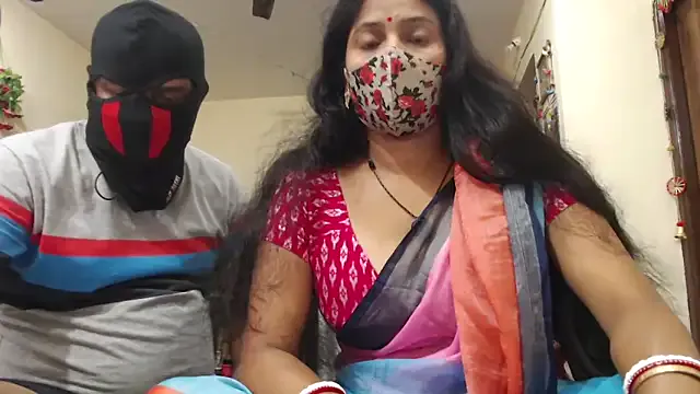 KAMUKH-NEHA-SEXY – webcam model profile photo Image 4