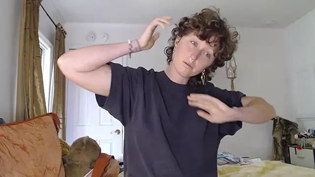 Lana-Grey – webcam model profile photo Image 14