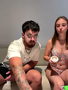 El-Jouri – webcam model profile photo Image 13