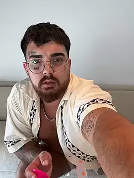 El-Jouri – webcam model profile photo Image 9