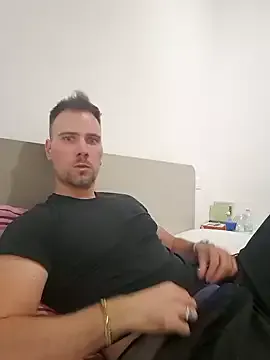 El-Jouri – webcam model profile photo Image 13