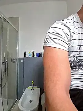 El-Jouri – webcam model profile photo Image 6