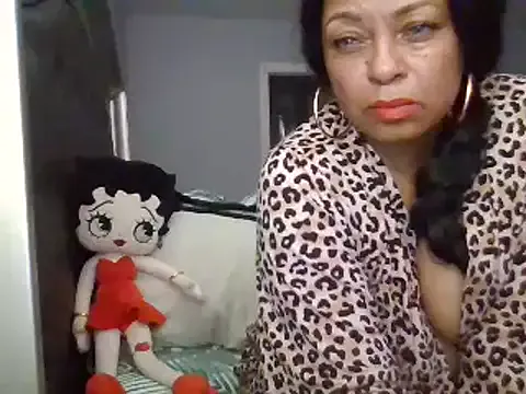 MSweetLindaParks – webcam model profile photo