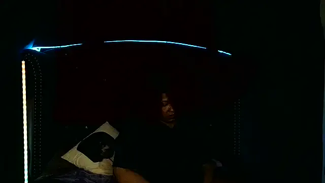 El-Jouri – webcam model profile photo Image 14