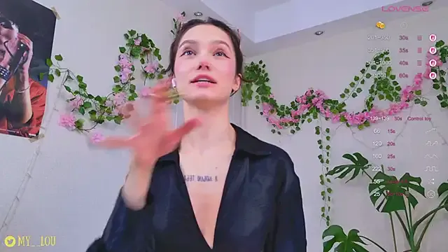 milly____ – webcam model profile photo Image 8