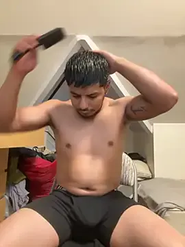 El-Jouri – webcam model profile photo Image 4