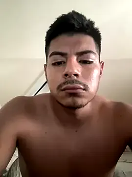 El-Jouri – webcam model profile photo Image 6