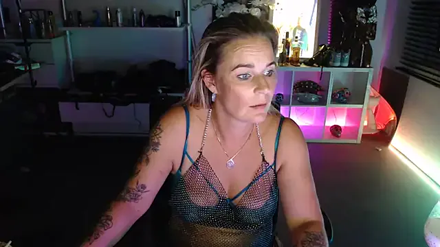 El-Jouri – webcam model profile photo Image 15