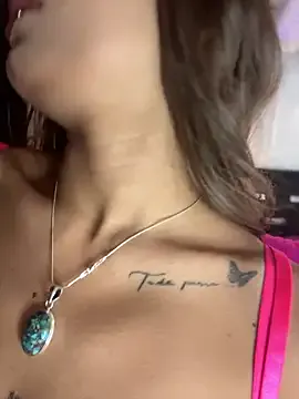 dudu-baby10 – webcam model profile photo Image 3