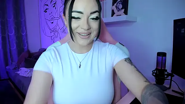 Doctoor-Maya – webcam model profile photo Image 11