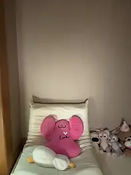 El-Jouri – webcam model profile photo Image 13