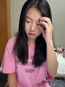 El-Jouri – webcam model profile photo Image 8