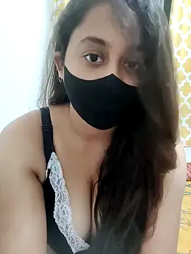 amcutefatima – webcam model profile photo Image 4