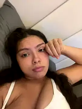 Nicoleevien – webcam model profile photo Image 7