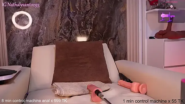 AngelinaTeller – webcam model profile photo Image 2