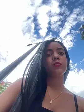 Ida-Rose – webcam model profile photo Image 10