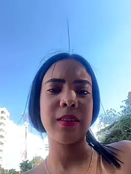 Ida-Rose – webcam model profile photo Image 11