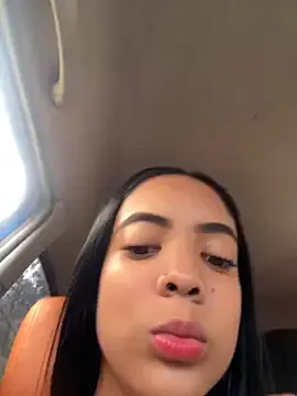 Ida-Rose – webcam model profile photo Image 14