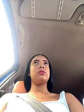 Ida-Rose – webcam model profile photo Image 17